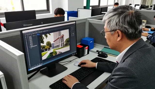 仓储物流中使用企业策划的优势分析